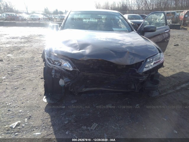 Photo 5 VIN: 1HGCT1B87GA009099 - HONDA ACCORD COUPE 