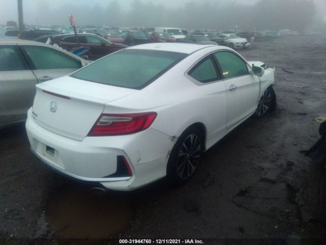 Photo 3 VIN: 1HGCT1B87GA011676 - HONDA ACCORD COUPE 