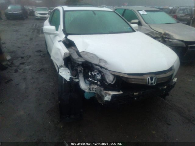 Photo 5 VIN: 1HGCT1B87GA011676 - HONDA ACCORD COUPE 