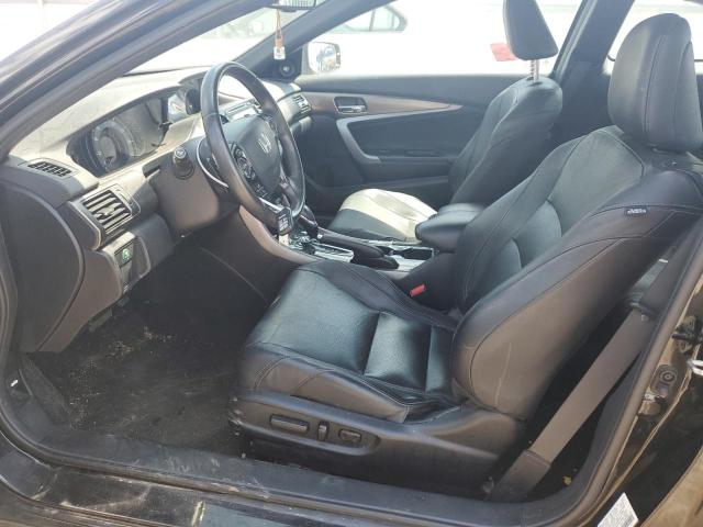 Photo 6 VIN: 1HGCT1B87HA006043 - HONDA ACCORD EXL 