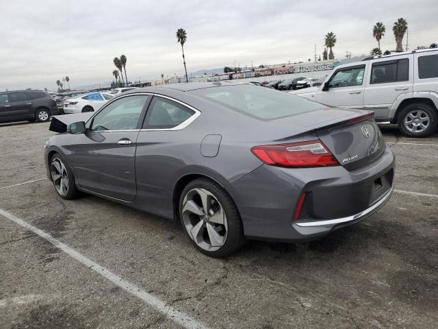 Photo 1 VIN: 1HGCT1B87HA006706 - HONDA ACCORD EXL 