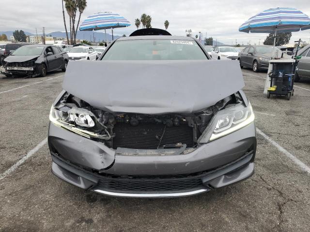 Photo 4 VIN: 1HGCT1B87HA006706 - HONDA ACCORD EXL 