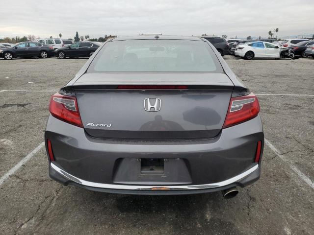 Photo 5 VIN: 1HGCT1B87HA006706 - HONDA ACCORD EXL 