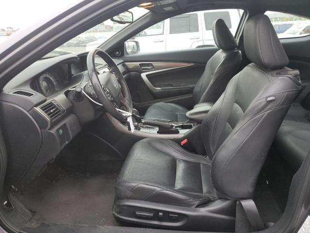 Photo 6 VIN: 1HGCT1B87HA006706 - HONDA ACCORD EXL 