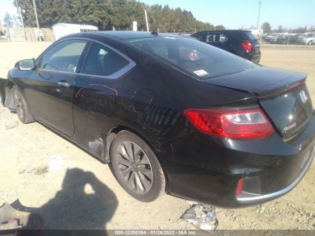 Photo 2 VIN: 1HGCT1B88DA000052 - HONDA ACCORD CPE 