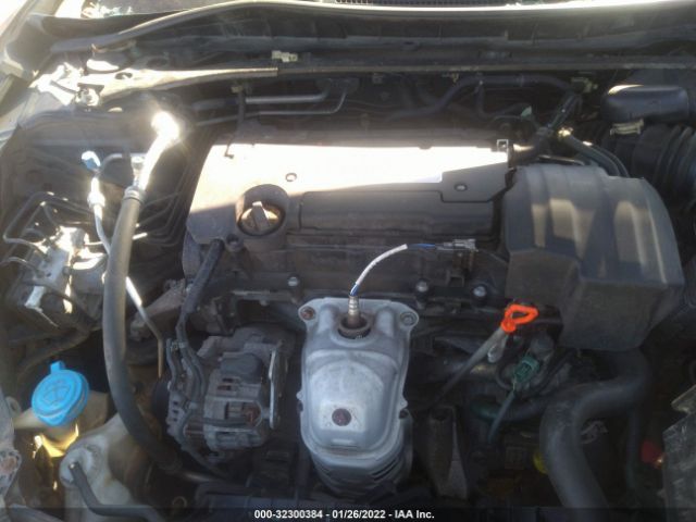 Photo 9 VIN: 1HGCT1B88DA000052 - HONDA ACCORD CPE 