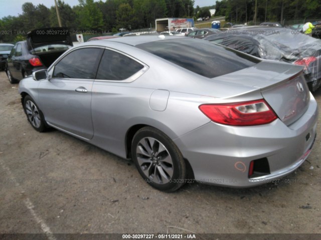 Photo 2 VIN: 1HGCT1B88DA000083 - HONDA ACCORD CPE 