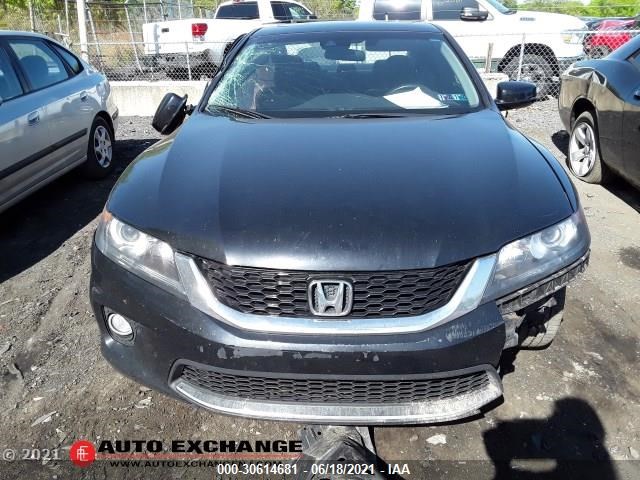 Photo 2 VIN: 1HGCT1B88DA001945 - HONDA ACCORD CPE 