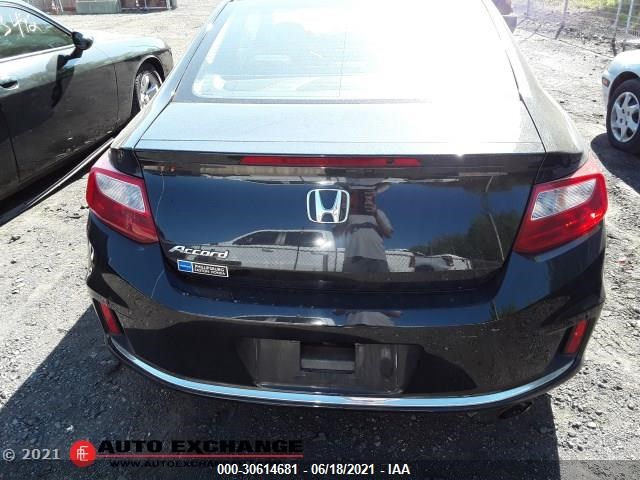 Photo 5 VIN: 1HGCT1B88DA001945 - HONDA ACCORD CPE 