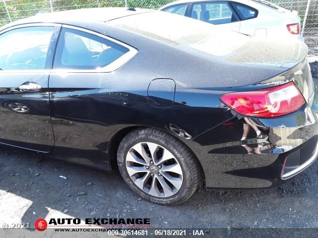 Photo 6 VIN: 1HGCT1B88DA001945 - HONDA ACCORD CPE 