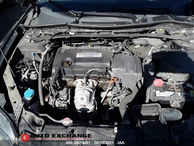 Photo 7 VIN: 1HGCT1B88DA001945 - HONDA ACCORD CPE 