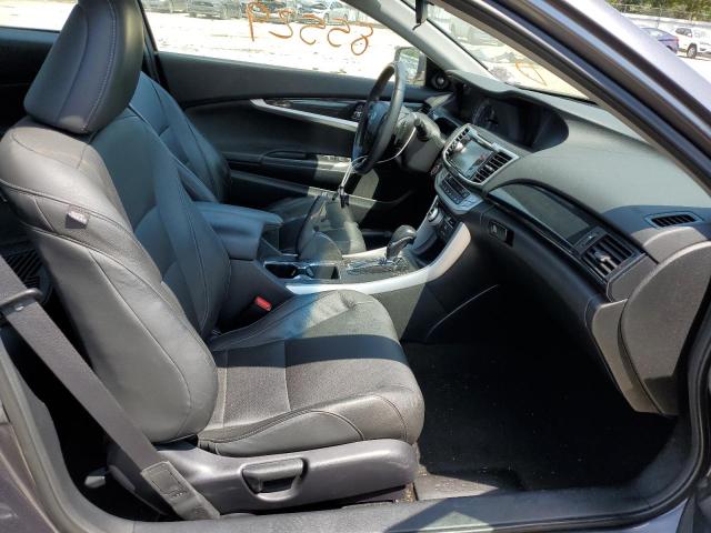 Photo 4 VIN: 1HGCT1B88DA005154 - HONDA ACCORD EXL 