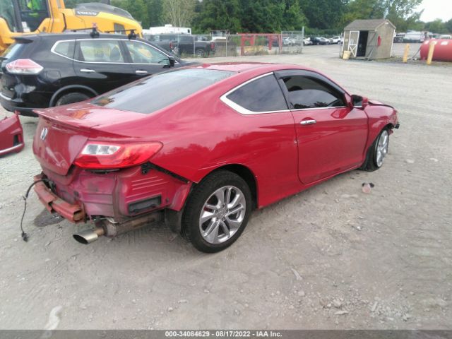 Photo 3 VIN: 1HGCT1B88DA005283 - HONDA ACCORD CPE 