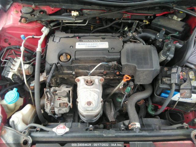 Photo 9 VIN: 1HGCT1B88DA005283 - HONDA ACCORD CPE 