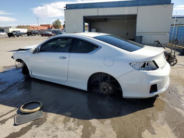 Photo 1 VIN: 1HGCT1B88DA008605 - HONDA ACCORD EXL 