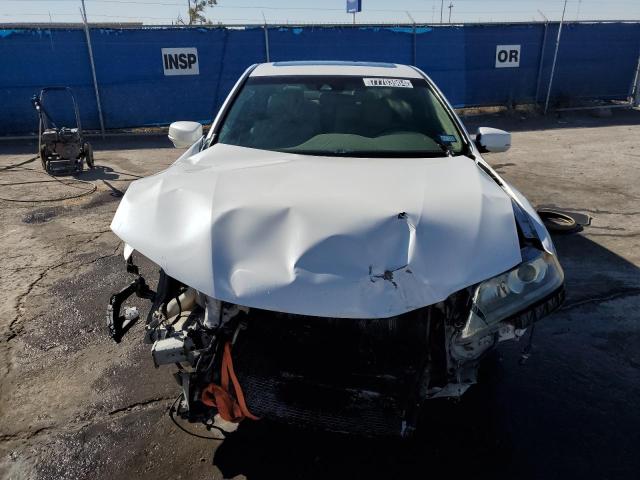 Photo 4 VIN: 1HGCT1B88DA008605 - HONDA ACCORD EXL 