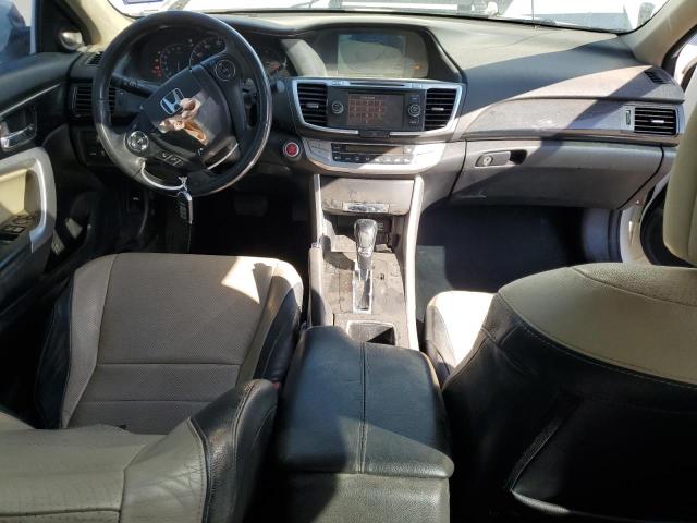 Photo 7 VIN: 1HGCT1B88DA008605 - HONDA ACCORD EXL 