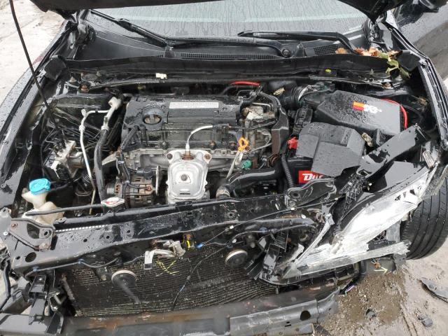 Photo 10 VIN: 1HGCT1B88DA010239 - HONDA ACCORD 