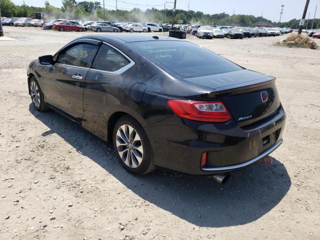 Photo 2 VIN: 1HGCT1B88DA010239 - HONDA ACCORD 