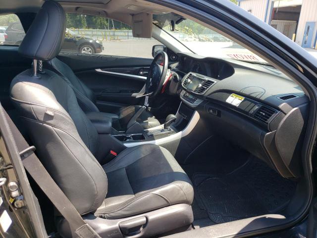 Photo 4 VIN: 1HGCT1B88DA010239 - HONDA ACCORD 