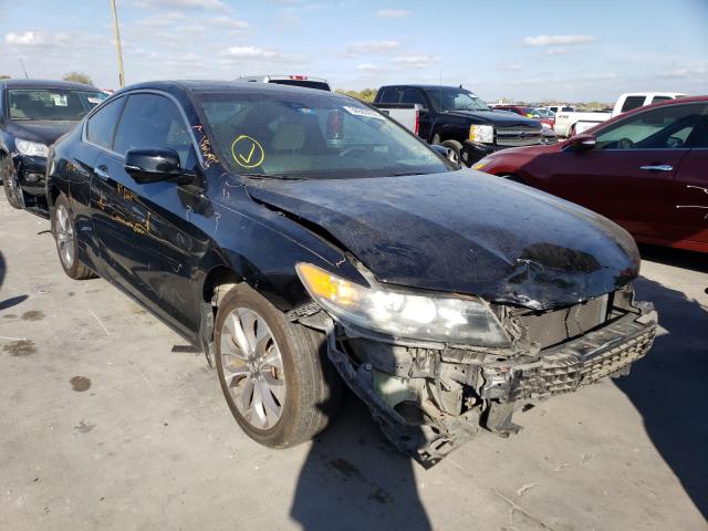 Photo 0 VIN: 1HGCT1B88DA010810 - HONDA ACCORD EXL 