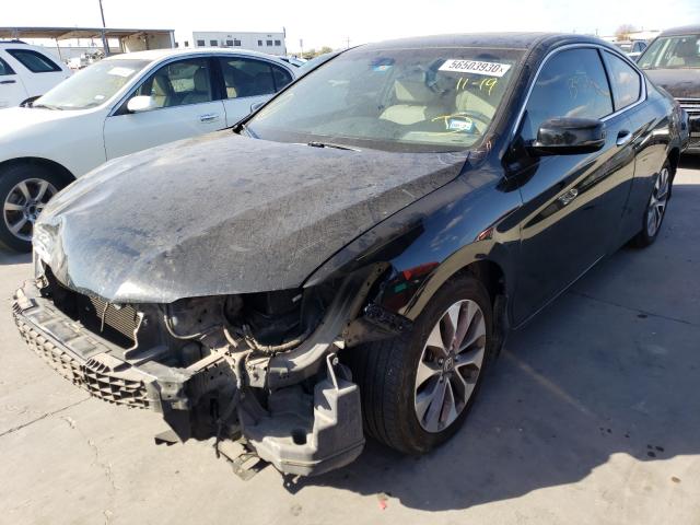 Photo 1 VIN: 1HGCT1B88DA010810 - HONDA ACCORD EXL 