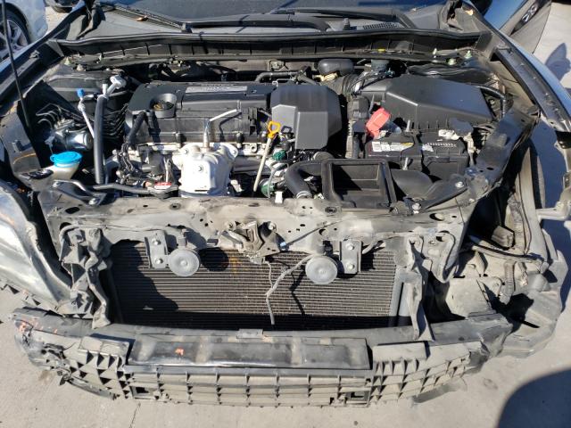 Photo 6 VIN: 1HGCT1B88DA010810 - HONDA ACCORD EXL 