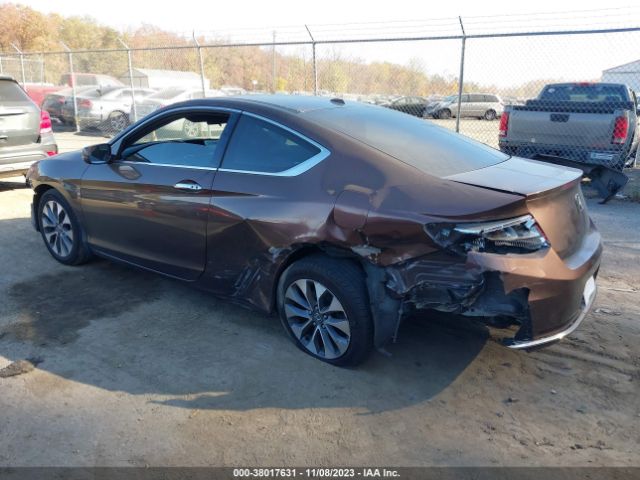 Photo 2 VIN: 1HGCT1B88DA011794 - HONDA ACCORD 