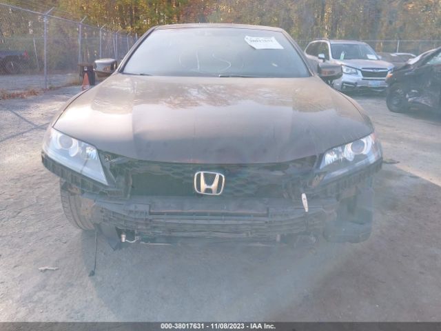 Photo 5 VIN: 1HGCT1B88DA011794 - HONDA ACCORD 