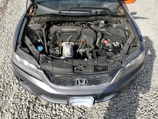 Photo 10 VIN: 1HGCT1B88DA013447 - HONDA ACCORD EXL 