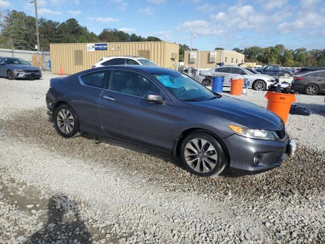 Photo 3 VIN: 1HGCT1B88DA013447 - HONDA ACCORD EXL 