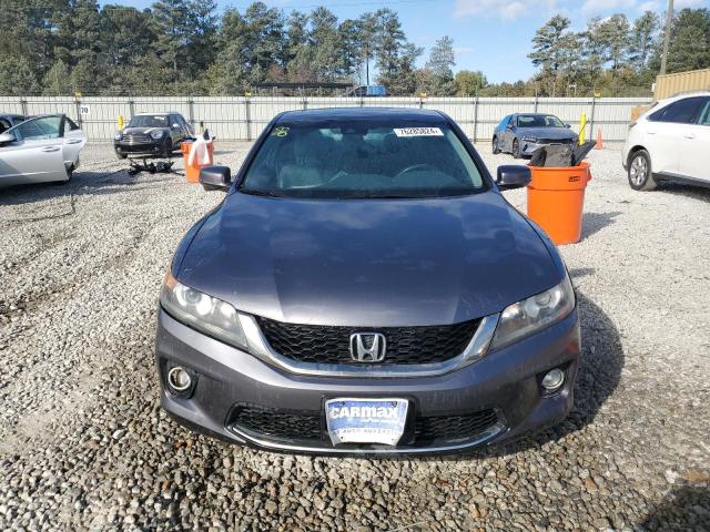 Photo 4 VIN: 1HGCT1B88DA013447 - HONDA ACCORD EXL 