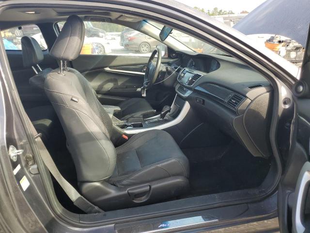 Photo 7 VIN: 1HGCT1B88DA013447 - HONDA ACCORD EXL 