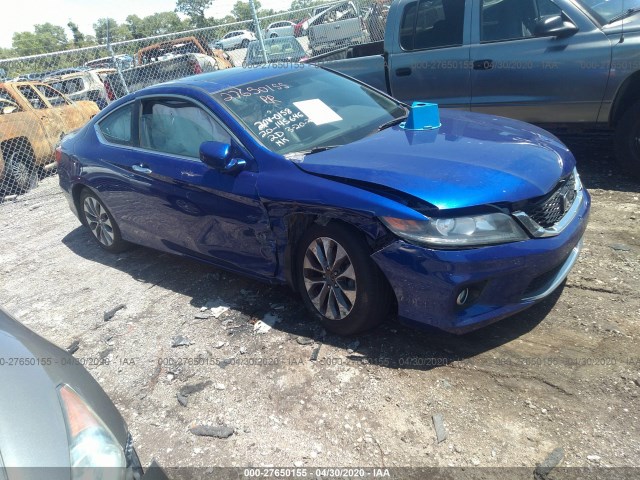 Photo 0 VIN: 1HGCT1B88DA013710 - HONDA ACCORD 