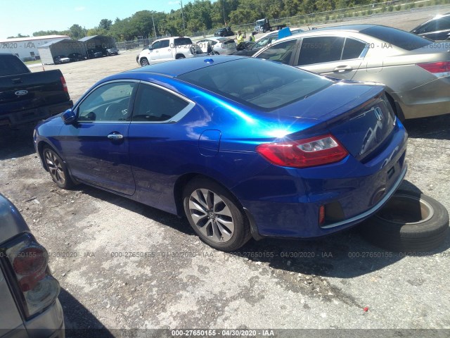 Photo 2 VIN: 1HGCT1B88DA013710 - HONDA ACCORD 