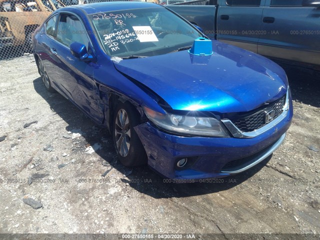 Photo 5 VIN: 1HGCT1B88DA013710 - HONDA ACCORD 