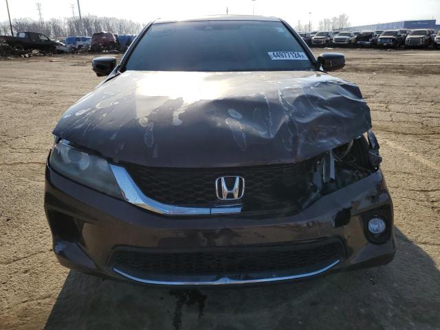 Photo 4 VIN: 1HGCT1B88DA014422 - HONDA ACCORD 