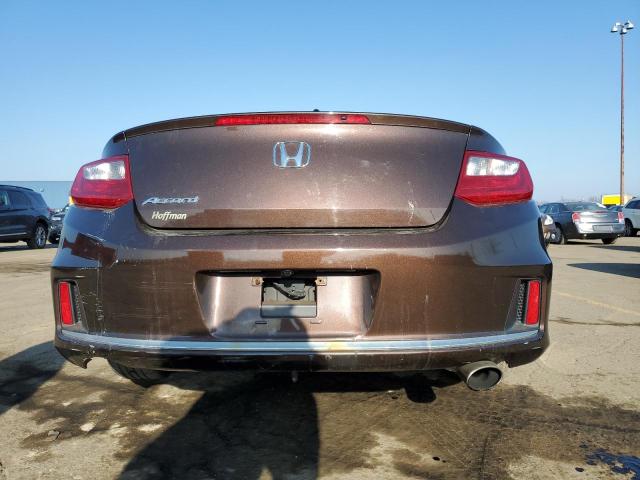 Photo 5 VIN: 1HGCT1B88DA014422 - HONDA ACCORD 