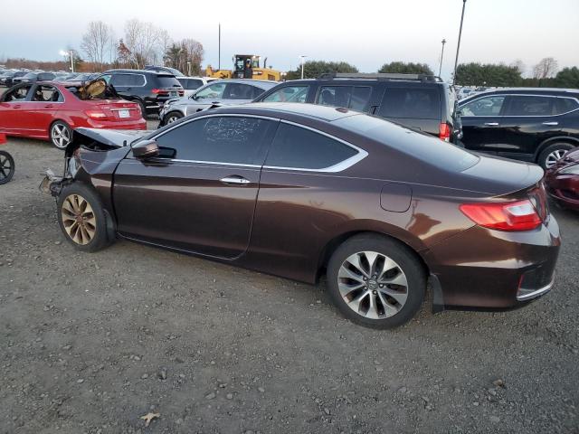 Photo 1 VIN: 1HGCT1B88DA014422 - HONDA ACCORD 