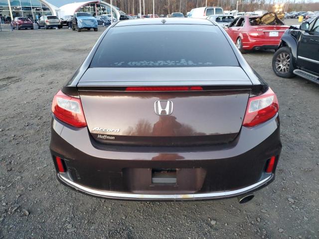 Photo 5 VIN: 1HGCT1B88DA014422 - HONDA ACCORD 