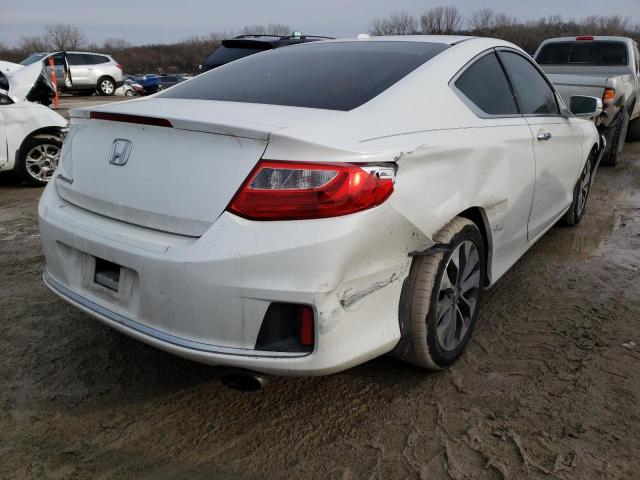 Photo 3 VIN: 1HGCT1B88DA018552 - HONDA ACCORD EXL 