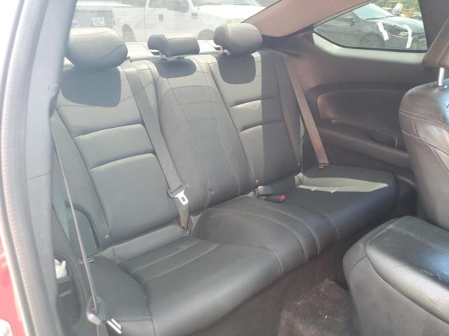 Photo 9 VIN: 1HGCT1B88DA021595 - HONDA ACCORD EXL 