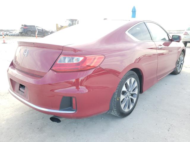 Photo 3 VIN: 1HGCT1B88DA023542 - HONDA ACCORD EXL 