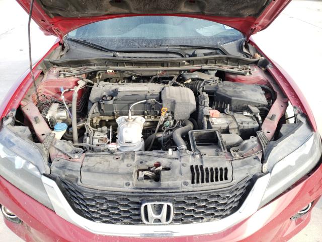 Photo 6 VIN: 1HGCT1B88DA023542 - HONDA ACCORD EXL 