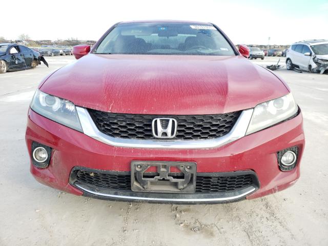 Photo 8 VIN: 1HGCT1B88DA023542 - HONDA ACCORD EXL 