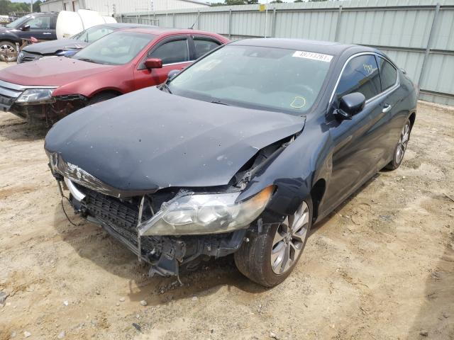 Photo 1 VIN: 1HGCT1B88EA000893 - HONDA ACCORD COUPE 