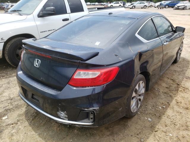 Photo 3 VIN: 1HGCT1B88EA000893 - HONDA ACCORD COUPE 