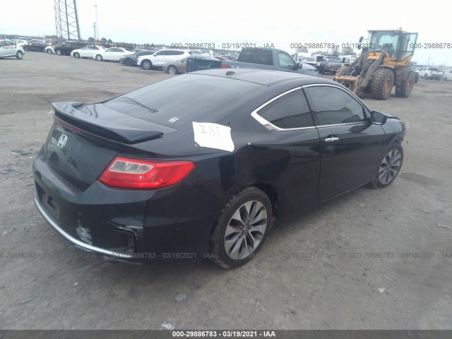 Photo 3 VIN: 1HGCT1B88EA000893 - HONDA ACCORD COUPE 