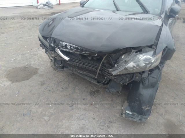 Photo 5 VIN: 1HGCT1B88EA000893 - HONDA ACCORD COUPE 