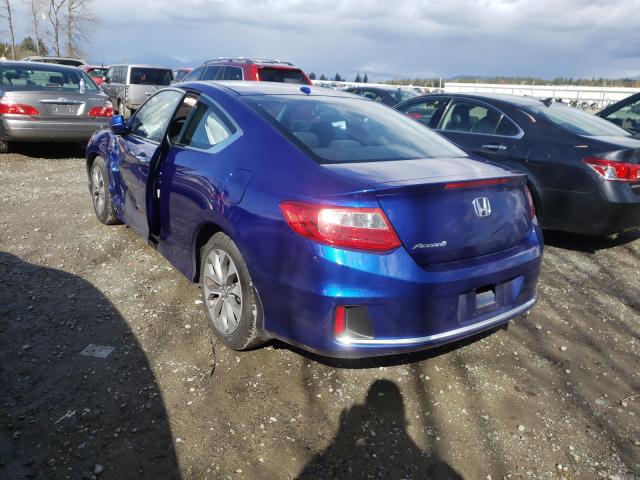 Photo 2 VIN: 1HGCT1B88EA001395 - HONDA ACCORD EXL 